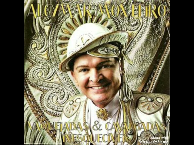 Alcymar Monteiro - A Filha Do Fazendeiro