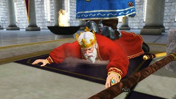 Battle Chess Game of Kings - Game cờ vua hình người 3D | #13