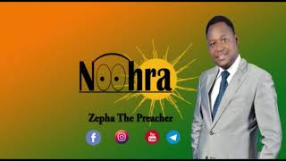 Zepha the preacher katika ibada 06/10/2019