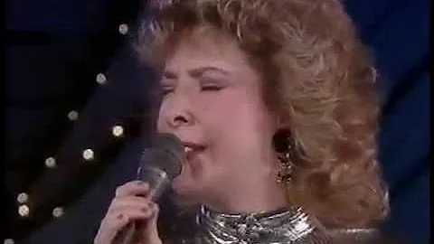 Barbara Fairchild - Starry, Starry Night - No. 1 W...