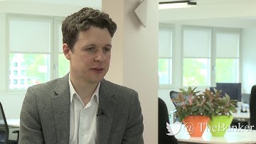 Tech Talk: interview with Tim Sadler, CheckRecipient