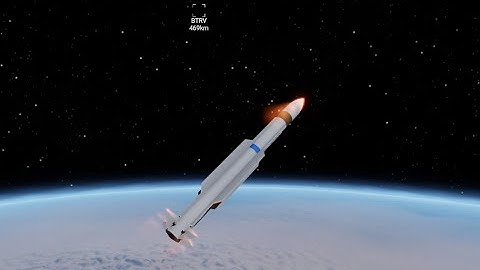 Standard Missile 3 (Ballistic Missile Interceptor) - Juno New Origins