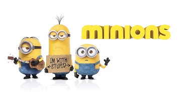 Universal Pictures/Red Rocket Entertainment/T Network Films/Illumination Entertainment (2015)