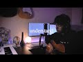 understand - keshi (cover)