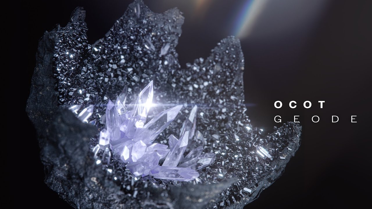 OTOGRAPHIES OTOGRAPHIC MUSIC　アルバム　CD Geode | OTHER LABEL,Otographic Music | TANO*C STORE