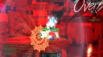 Elsword- EM in a nutshell.