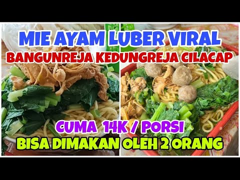 Mie Ayam Sidareja