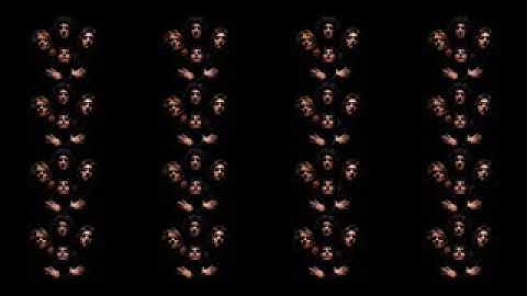 Boemian - Queen Intro one hour