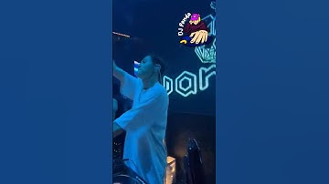 A 4/13 DJ Panda Live Performance #dj #dance #remix #edm #edmmusic  #beautiful #beauty #djpanda