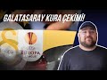 Galatasaray'ın Rakibi Belli Oldu | Rıza Çalımbay Kararı | Dzeko Sakatlandı image