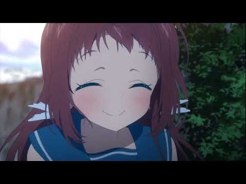 【Complete Series】Nagi-Asu: A Lull in the Sea