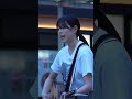 十七歳の地図/尾崎豊 Covered by Itsuki #弾き語り #路上ライブ #歌ってみた