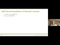 Cannabis Control Commission Public Meeting | March 16, 2026