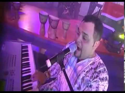 Israel Houghton - Alive in South Africa (full concert)
