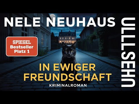 Freundschaft, Geheimnisse und ein Fall, der alles verändert Teil 1 v 3 Krimi & Hörbuch