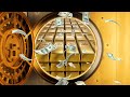 *ATTENTION* The Bank of the Universe is Now Open, Music to Attract Money and Abundance, 777 Hz