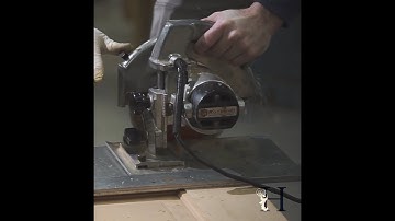 Heritage Restoration Door Interlocking Weather Stripping System Demonstration