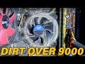 How To Clean A PC Right