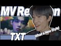 eng) TXT '0X1=LOVESONG (I Know I Love You)' MV Reaction | 투바투 신곡 뮤직비디오 리액션 | Korean Fanboy Moments