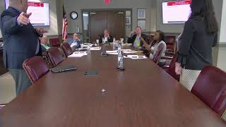 Tuscaloosa Finance Committee Meeting - Aug 09, 2022