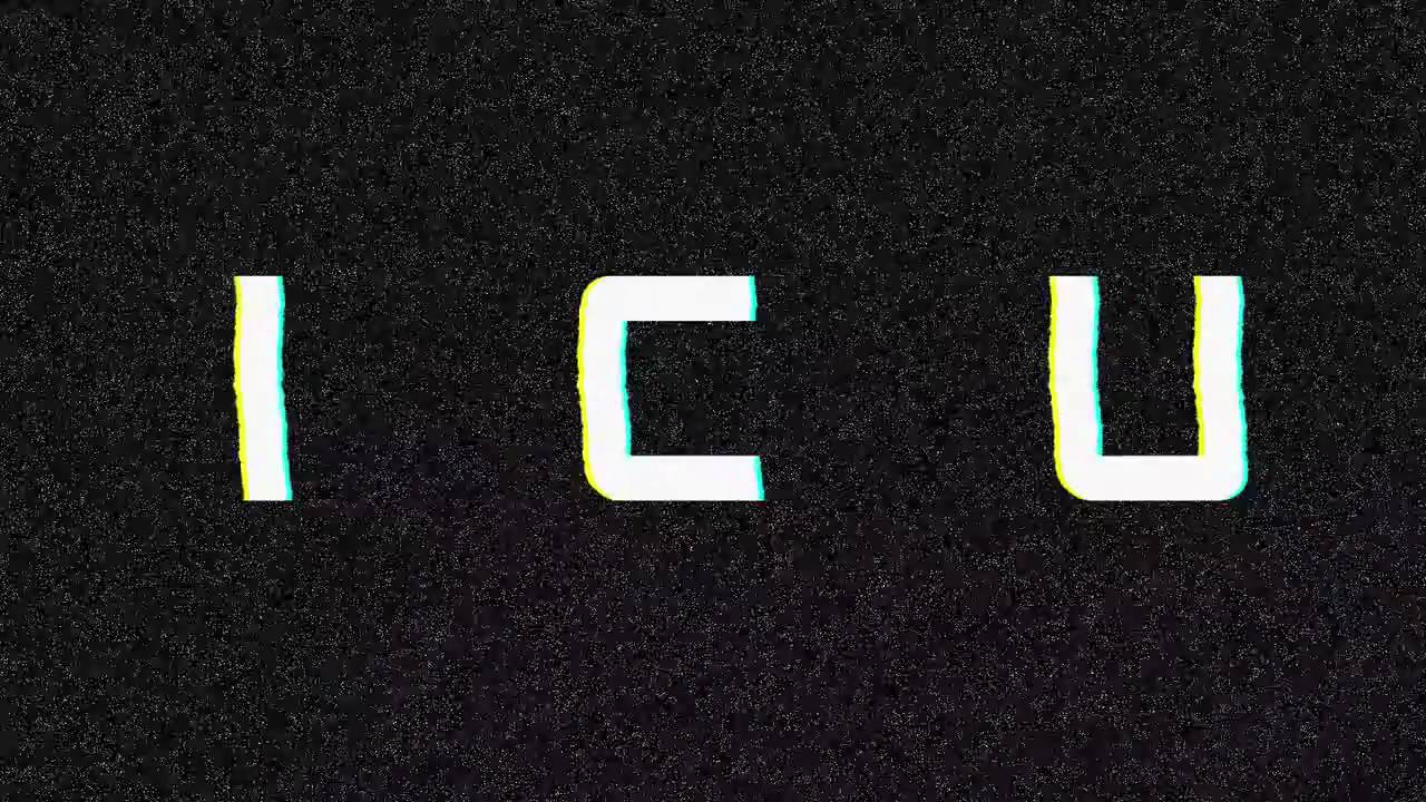 'I C U' Feature Film Trailer YouTube 'I C U' Feature Film Trailer YouTube