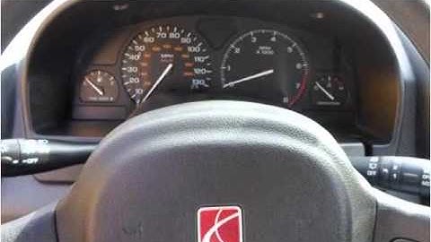 2002 Saturn VUE Used Cars Manassas VA