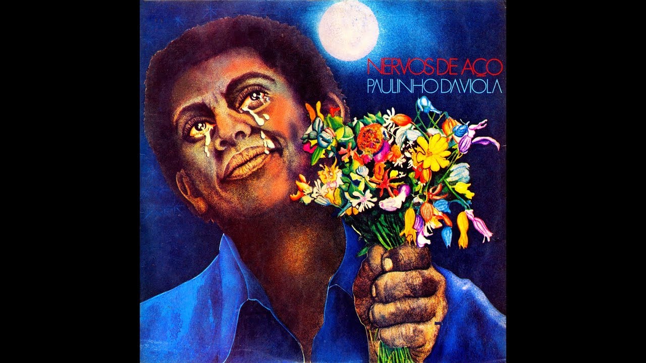 Obejrzyj Paulinho da Viola | Nega Luzia (Jorge de Castro e Wilson Batista) | Álbum 'Nervos de aço' w YouTube Obejrzyj Paulinho da Viola | Nega Luzia (Jorge de Castro e Wilson Batista) | Álbum 'Nervos de aço' w YouTube