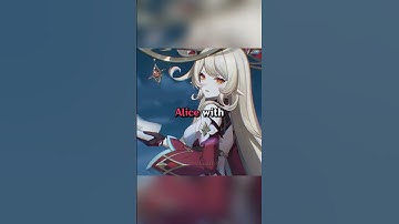 The Last One Is Very Dangerous 😭  #genshinimpact