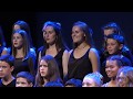 Capture de la vidéo Chorale Reverdy - Spectacle Intégral Du Dernier Homme Sur Terre - 15 Juin 2017 - Marc Leroy - Sablé