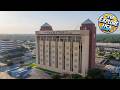 DoubleTree by Hilton Dallas Richardson | Dallas (TX), United States | Hotel Review ⭐