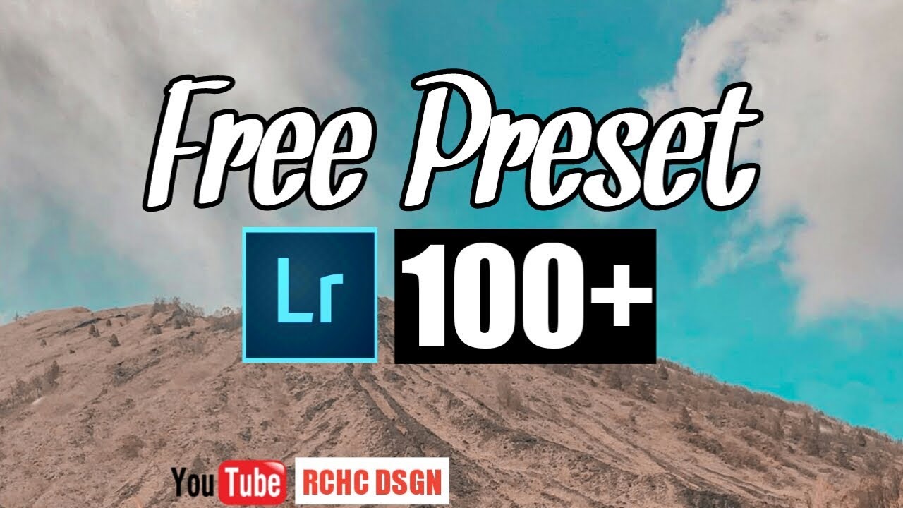 Lightroom mobile preset free DNG | Lightroom Tutorial ...