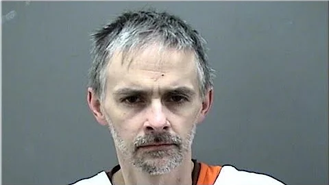 Man arrested, accused of killing mother, leaving s...
