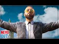 Far Cry 5 Song | Bow Before The King | #NerdOut!