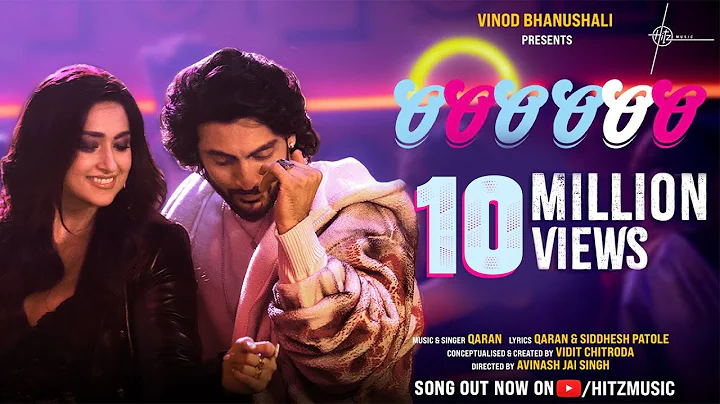 Ooo Ooo (Official Song) | QARAN | Ileana D'Cruz | ...