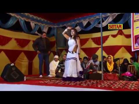 Yo Sara Rola Patli Kamar KaLatest Andy DanceMonika Chaudhary#Ragni