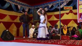 Yo Sara Rola Patli Kamar Ka Latest Andy Dance Monika Chaudhary #Ragni