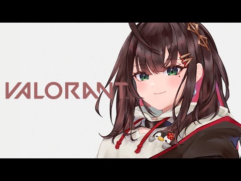 【VALORANT】おひさしぶりです!!!!!!【緋月ゆい/ネオポルテ】 video thumb