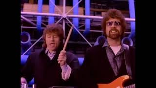 Electric Light Orchestra - Calling America 1986