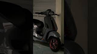 SARAN NAMA MOTOR YANG UNIK✌🏻 @halorio_