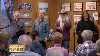 Oak Ridge Boys "Elvira"