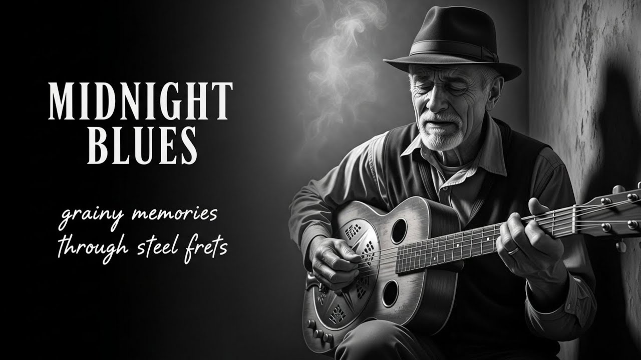 Electric Blues Rock Guitar Inspired by Tone Masters — Freddie King, Albert King, T-Bone Walker