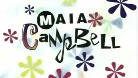 In the House Season 1 Opening