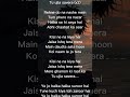 Halka Halka Suroor | Slow and Reverb | Rahat Fateh Ali Khan #rahatfateh #slowedandreverb #music