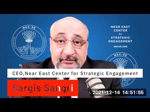 LTC Sargis Sangari, National Strategy Briefing to, Japan's National Diet Members