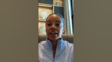 The Power of Mentorship: Monique Rodriguez’s Key to Success
