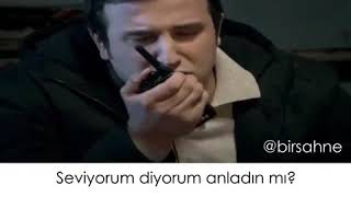 Behzat ç. - seviyorum merkez