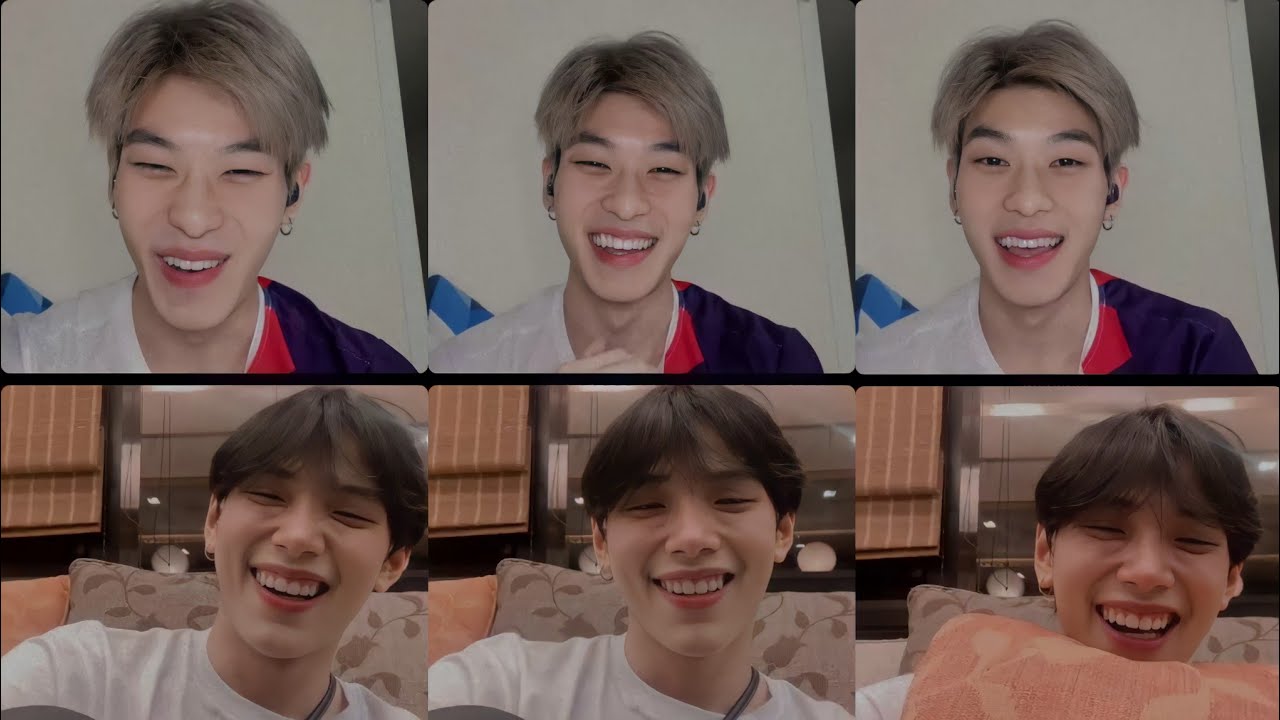 (13112021) IG live : totogaback 