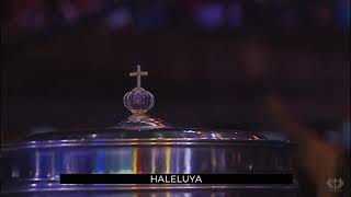 Haleluya 12 X pujian Penyembahan Graha Nginden