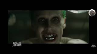 honest trailers suicide squad @screenjunkies