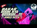 BAKAR ROOM NYA BOSKUH || JUNGLE DUTCH 2019 || NABIB X DJ TREMOX